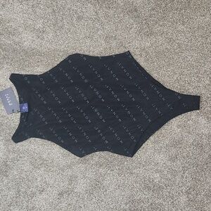 monat bodysuit size large NWT